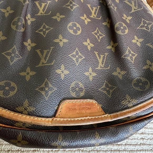 🤎Custom braided Menilmontant satchel - Picture 8 of 16